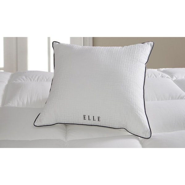 Elle Specialty Size Pillows, 18" x 18" EL226008k - main